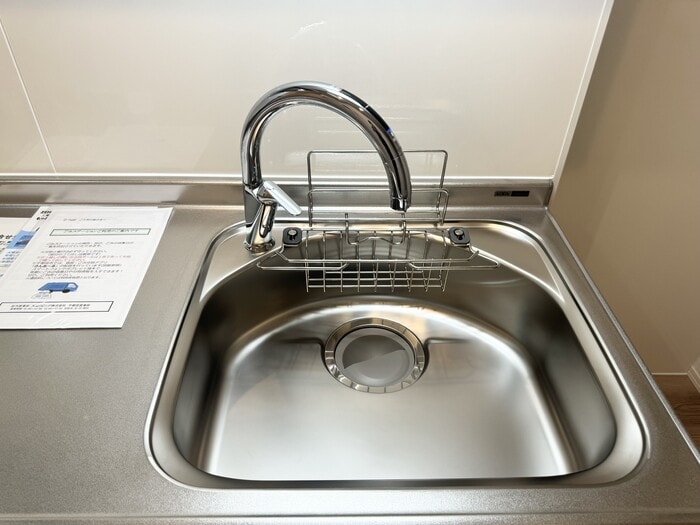 D-noirの物件内観写真