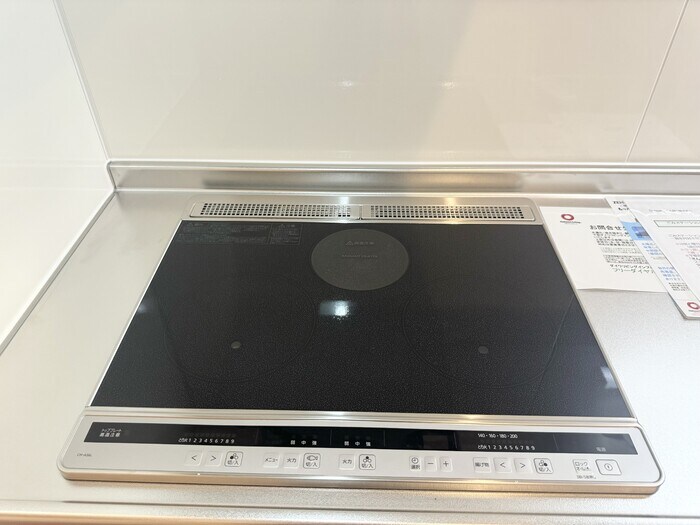 D-noirの物件内観写真