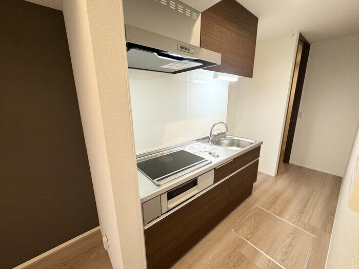 D-noirの物件内観写真