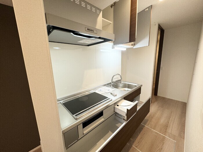 D-noirの物件内観写真