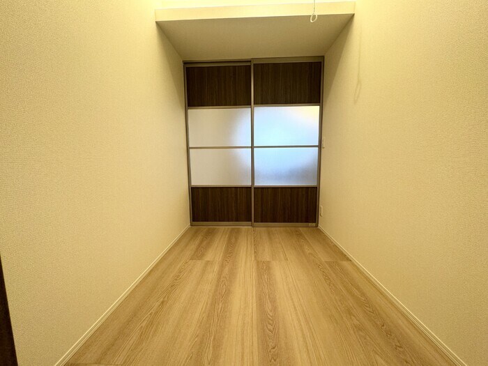 D-noirの物件内観写真