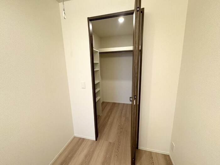 D-noirの物件内観写真