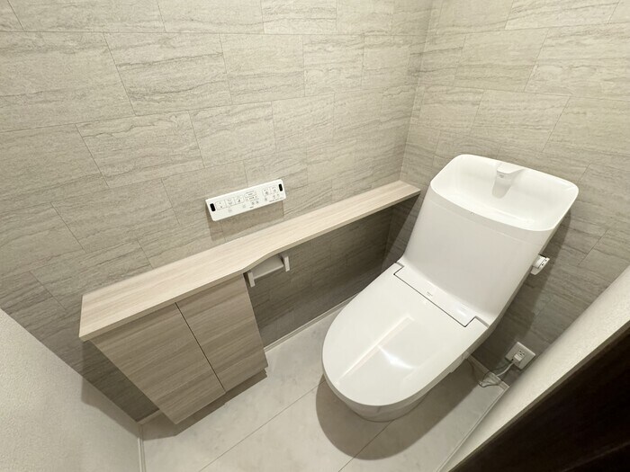 D-noirの物件内観写真