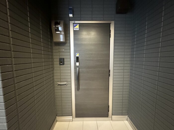 D-noirの物件内観写真