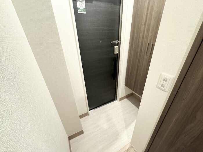 D-noirの物件内観写真