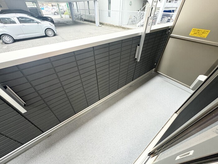 D-noirの物件内観写真