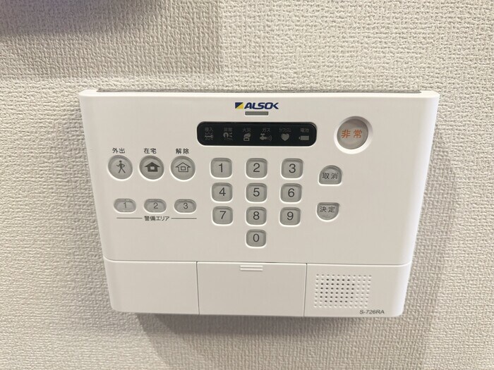 D-noirの物件内観写真