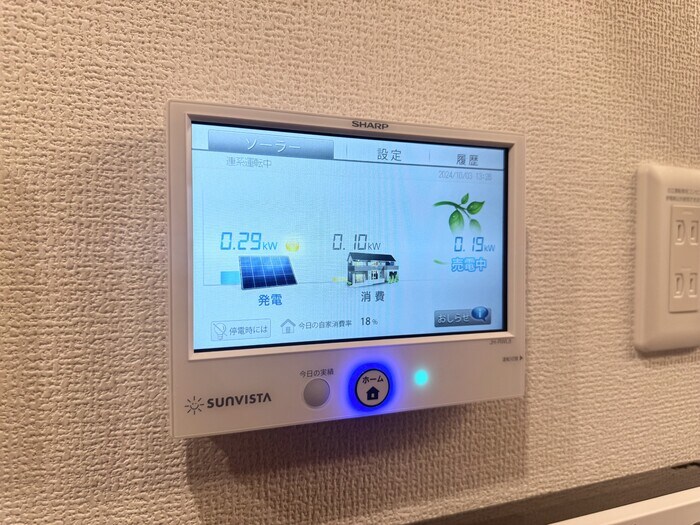 D-noirの物件内観写真