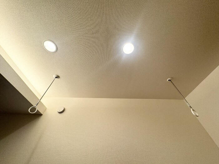 D-noirの物件内観写真