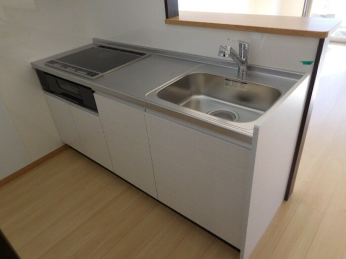 ＣＲＥＡ元今泉の物件内観写真