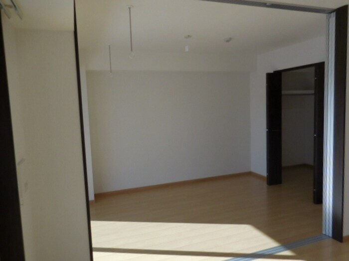 ＣＲＥＡ元今泉の物件内観写真