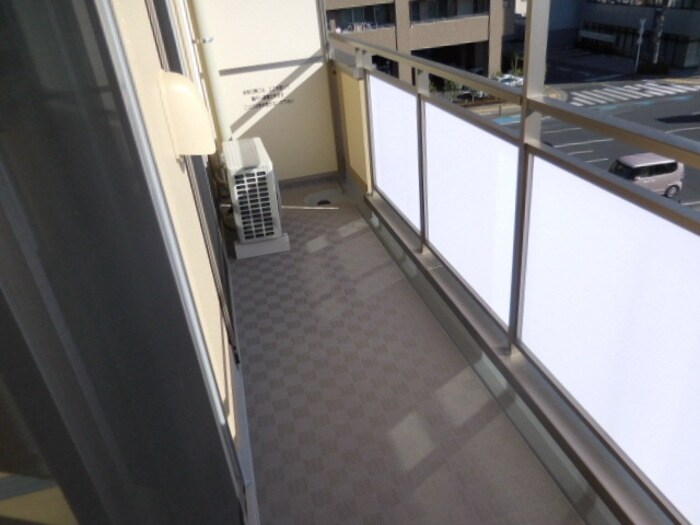 ＣＲＥＡ元今泉の物件内観写真