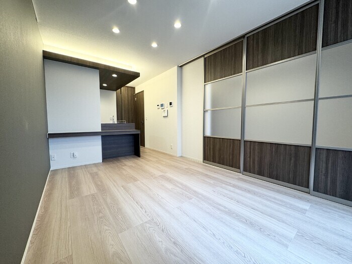 D-noirの物件内観写真