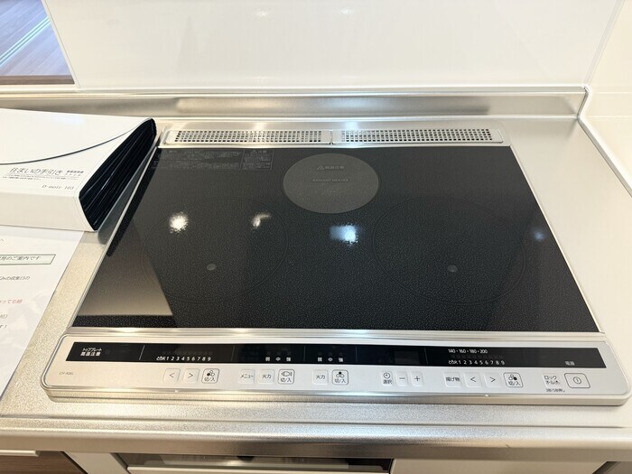 D-noirの物件内観写真