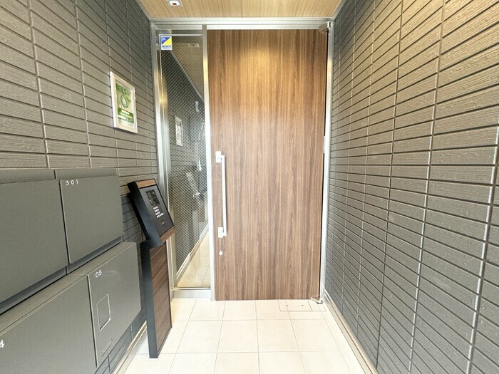 D-noirの物件外観写真