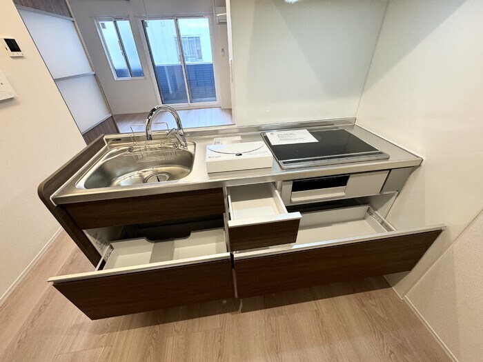 D-noirの物件内観写真