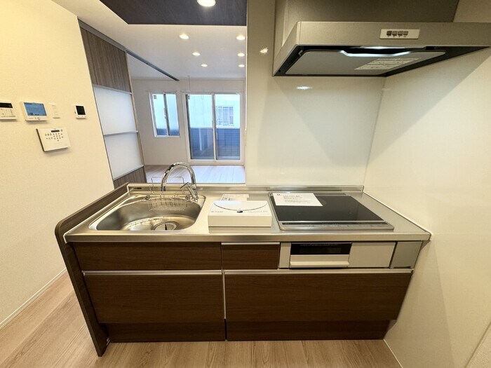 D-noirの物件内観写真