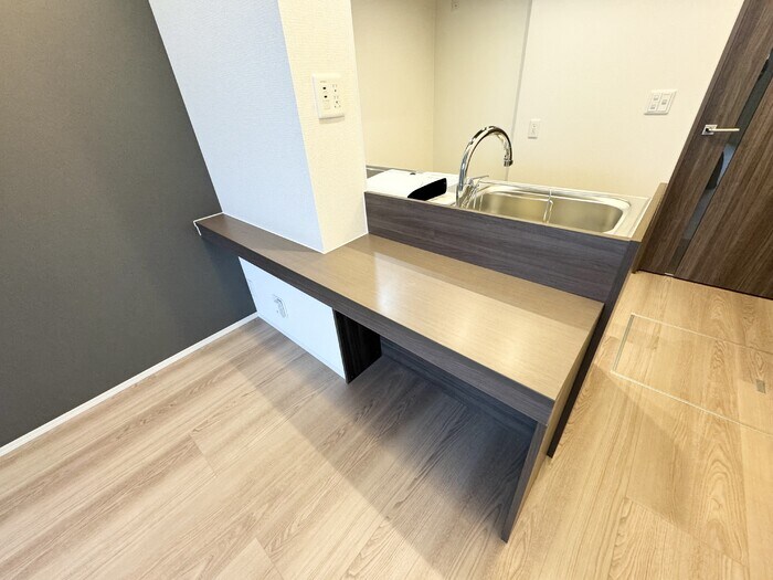 D-noirの物件内観写真