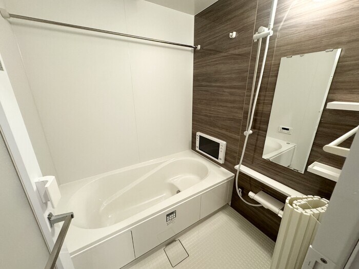 D-noirの物件内観写真