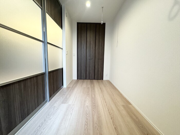 D-noirの物件内観写真