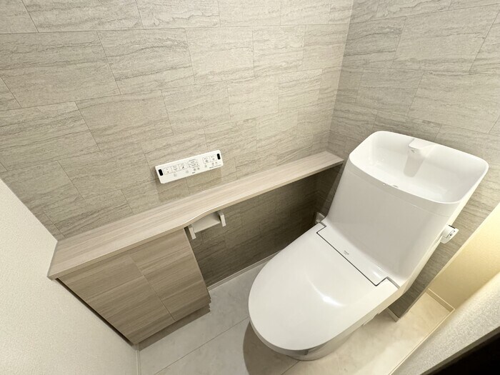 D-noirの物件内観写真