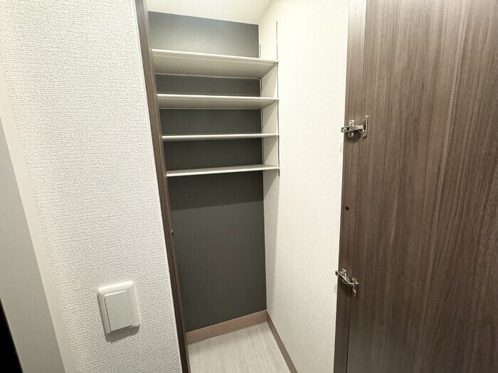 D-noirの物件内観写真