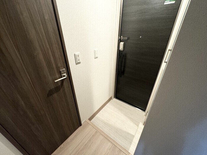 D-noirの物件内観写真