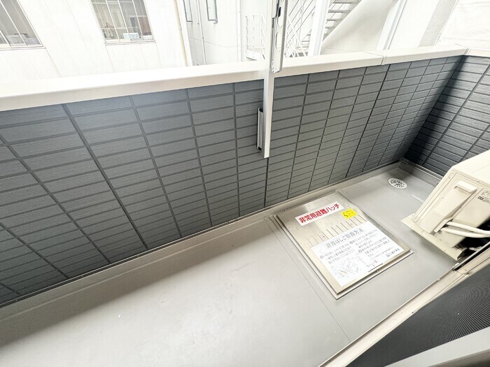 D-noirの物件内観写真