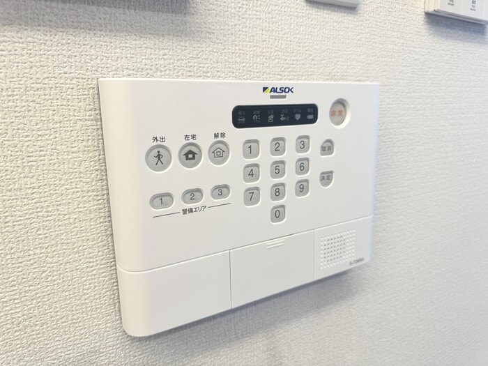 D-noirの物件内観写真