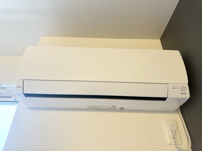 D-noirの物件内観写真