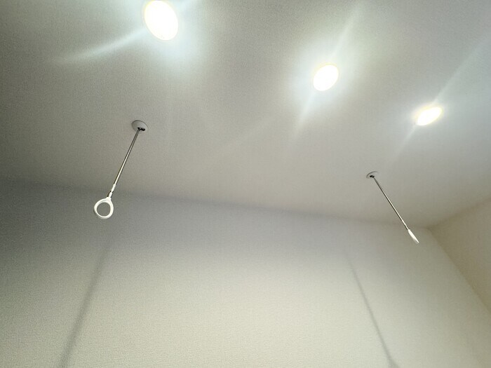 D-noirの物件内観写真