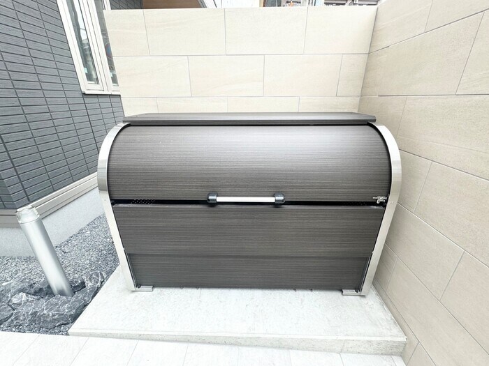 D-noirの物件内観写真