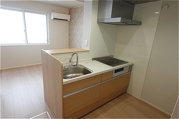 TORISIAS一条の物件内観写真