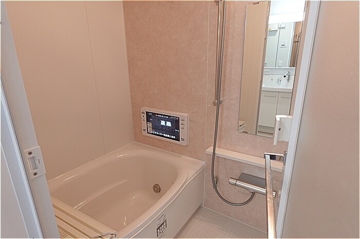 TORISIAS一条の物件内観写真