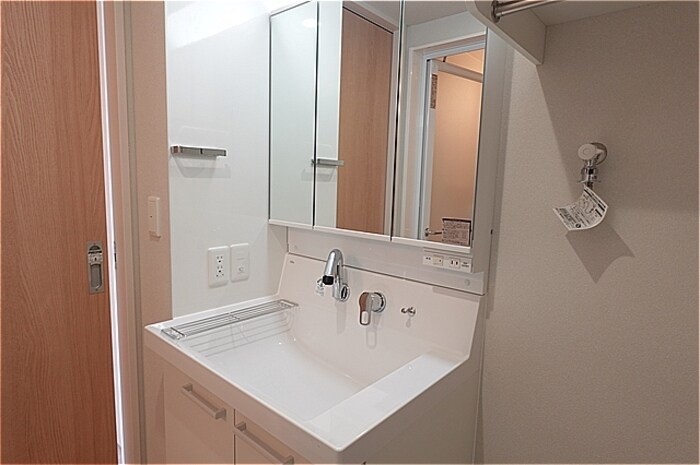 TORISIAS一条の物件内観写真