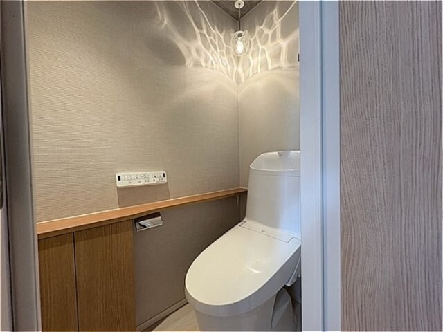 TORISIAS一条の物件内観写真