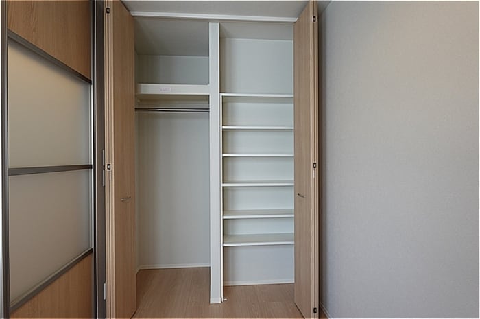 TORISIAS一条の物件内観写真