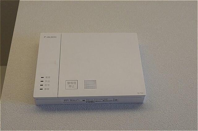 TORISIAS一条の物件内観写真