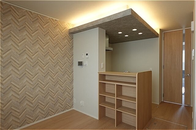 TORISIAS一条の物件内観写真