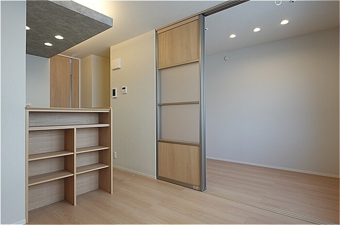 TORISIAS一条の物件内観写真