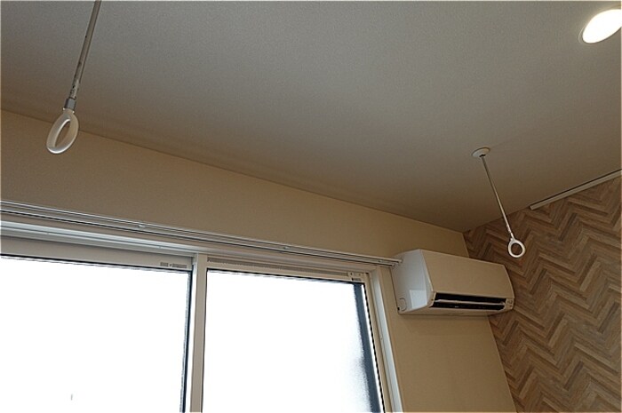 TORISIAS一条の物件内観写真