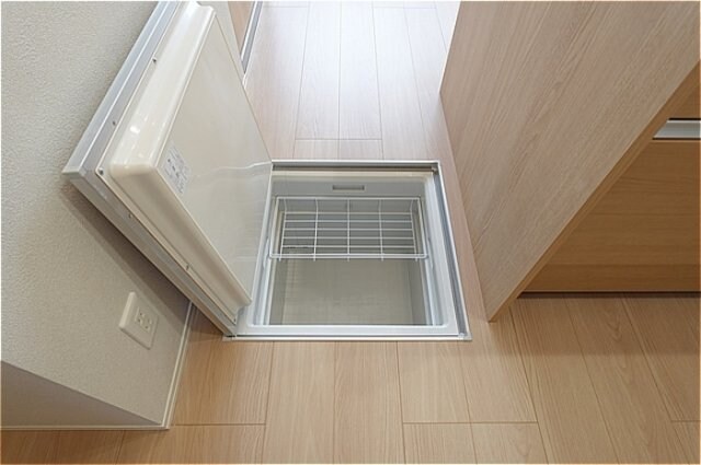 TORISIAS一条の物件内観写真