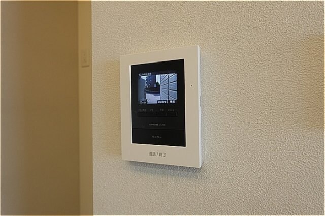 TORISIAS一条の物件内観写真