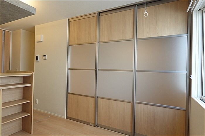 TORISIAS一条の物件内観写真