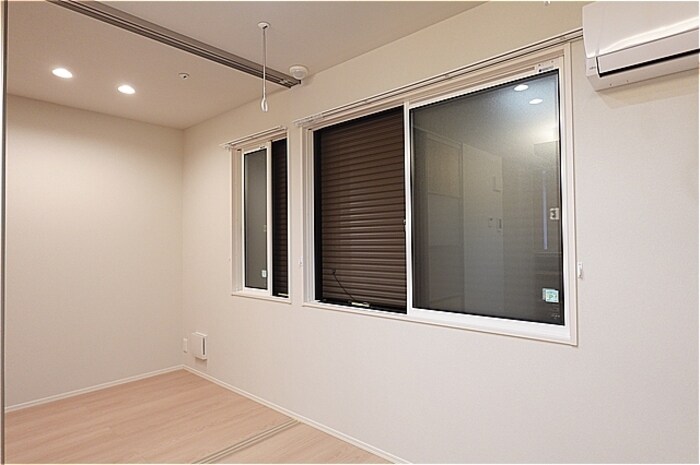 TORISIAS一条の物件内観写真