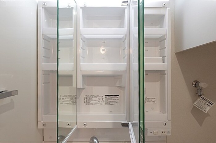 TORISIAS一条の物件内観写真