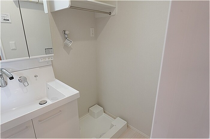 TORISIAS一条の物件内観写真