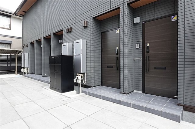 TORISIAS一条の物件内観写真