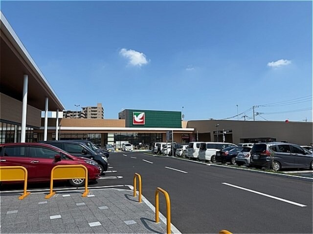 TORISIAS一条の物件内観写真