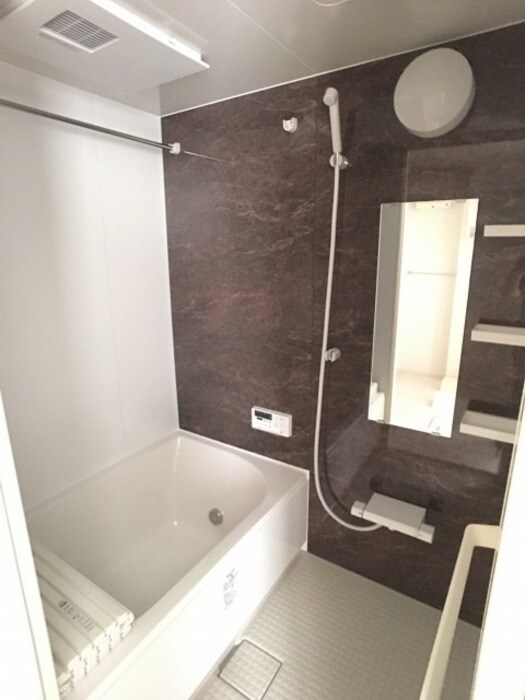 クレインⅢの物件内観写真